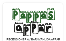 PappasAppar.se